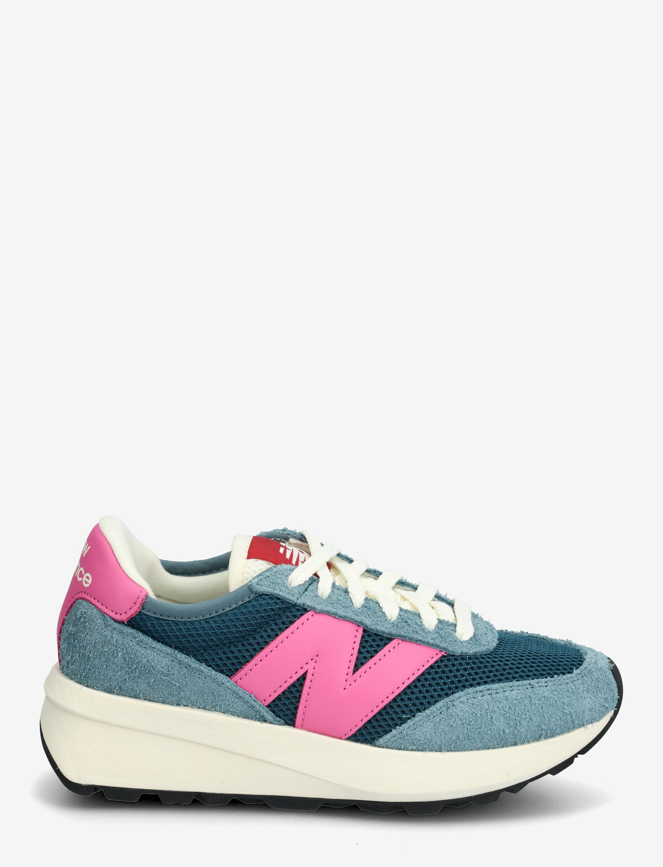 New Balance - New Balance 370 - low top sneakers - salt water - 1