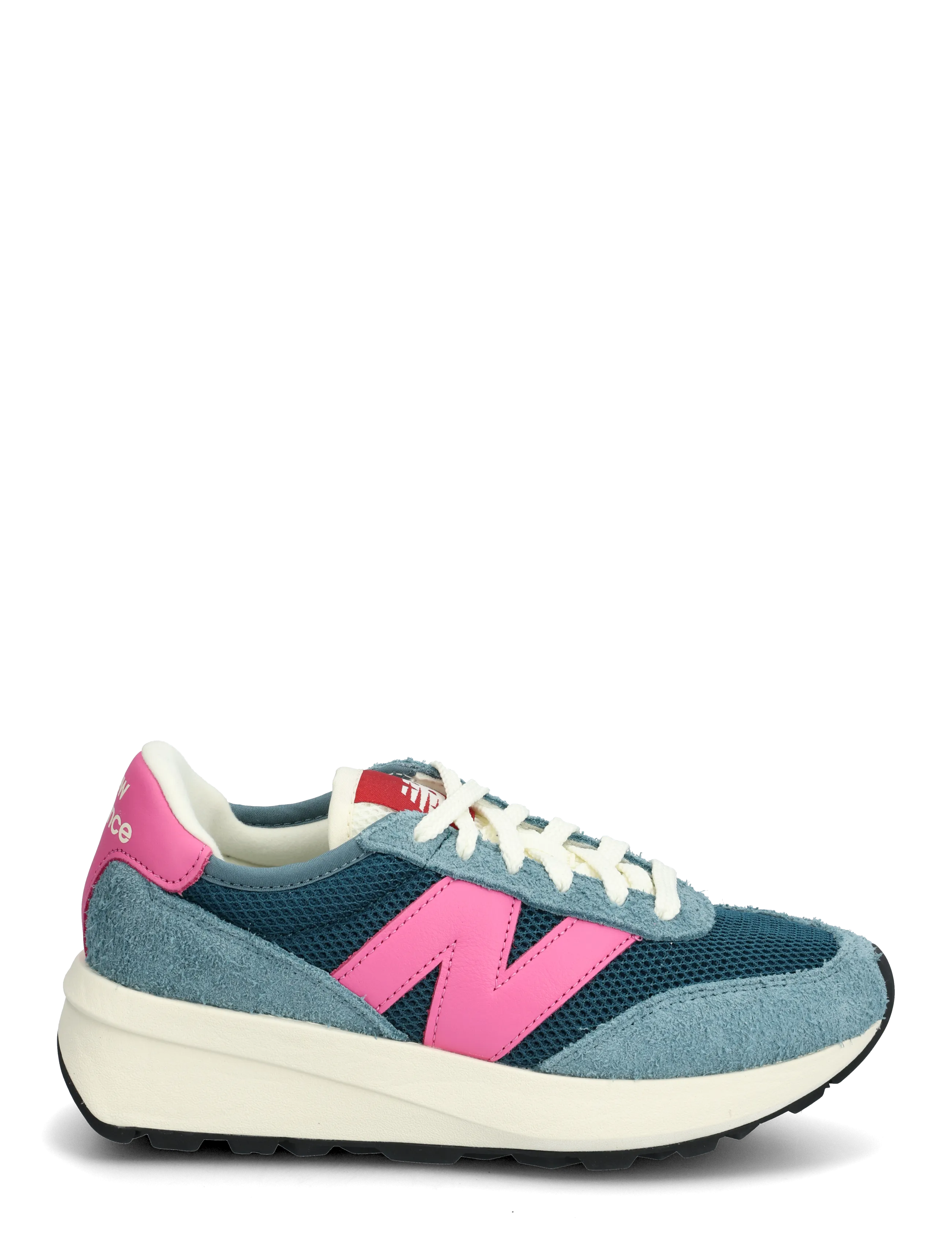 New Balance - New Balance 370 - low top sneakers - salt water - 1