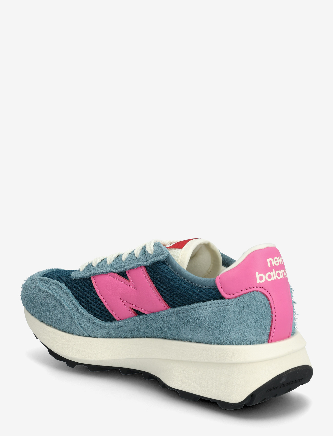 New Balance - New Balance 370 - low top sneakers - salt water - 2