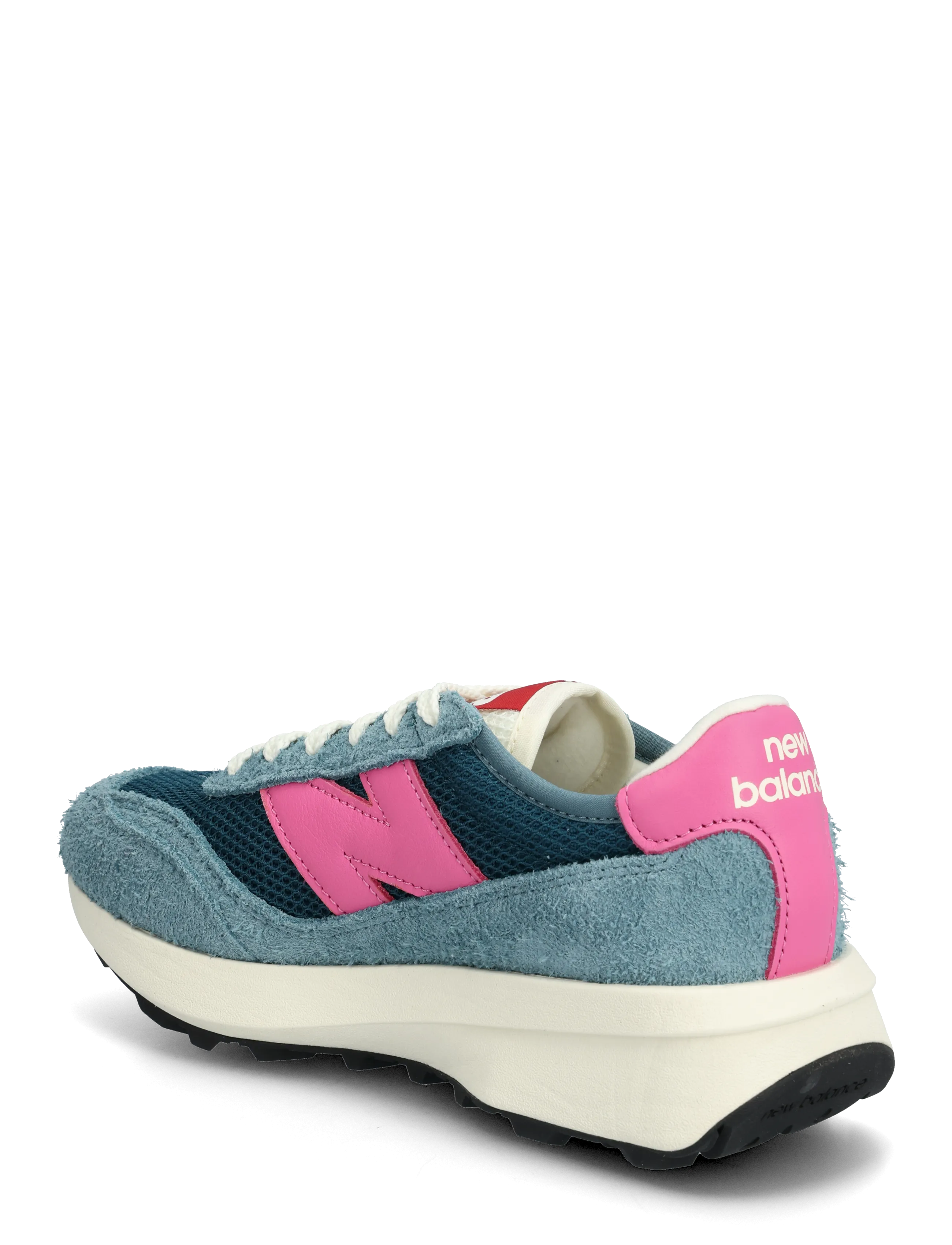 New Balance - New Balance 370 - low top sneakers - salt water - 2