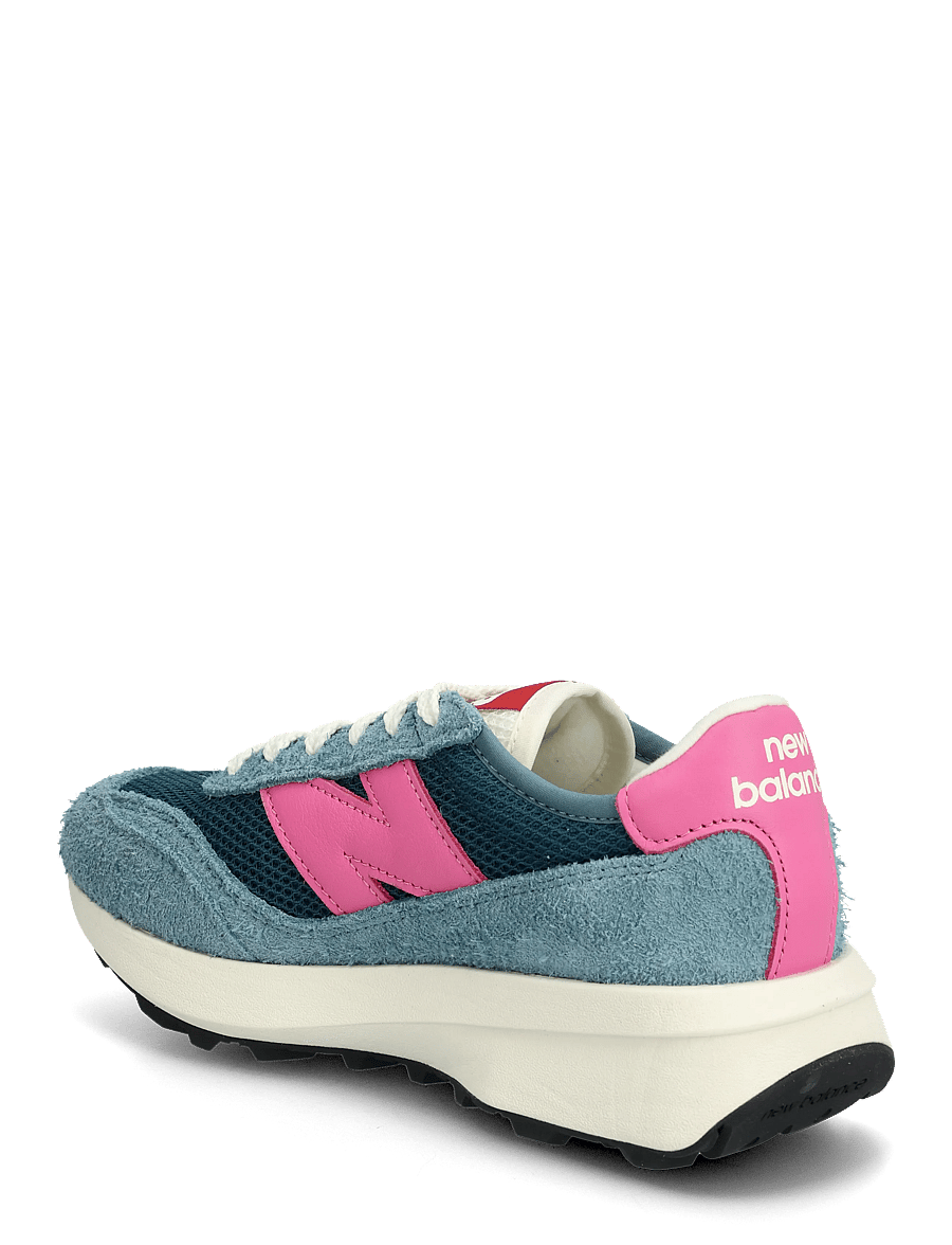 New Balance - New Balance 370 - laag sneakers - salt water - 2