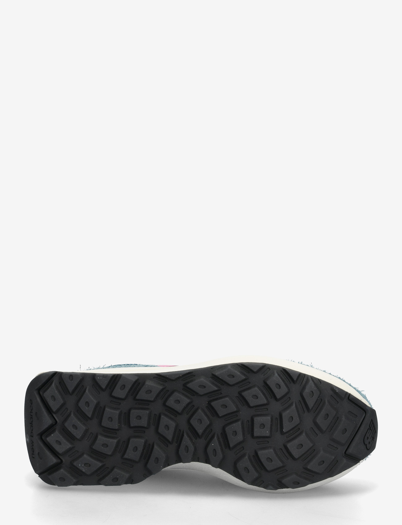 New Balance - New Balance 370 - low top sneakers - salt water - 4