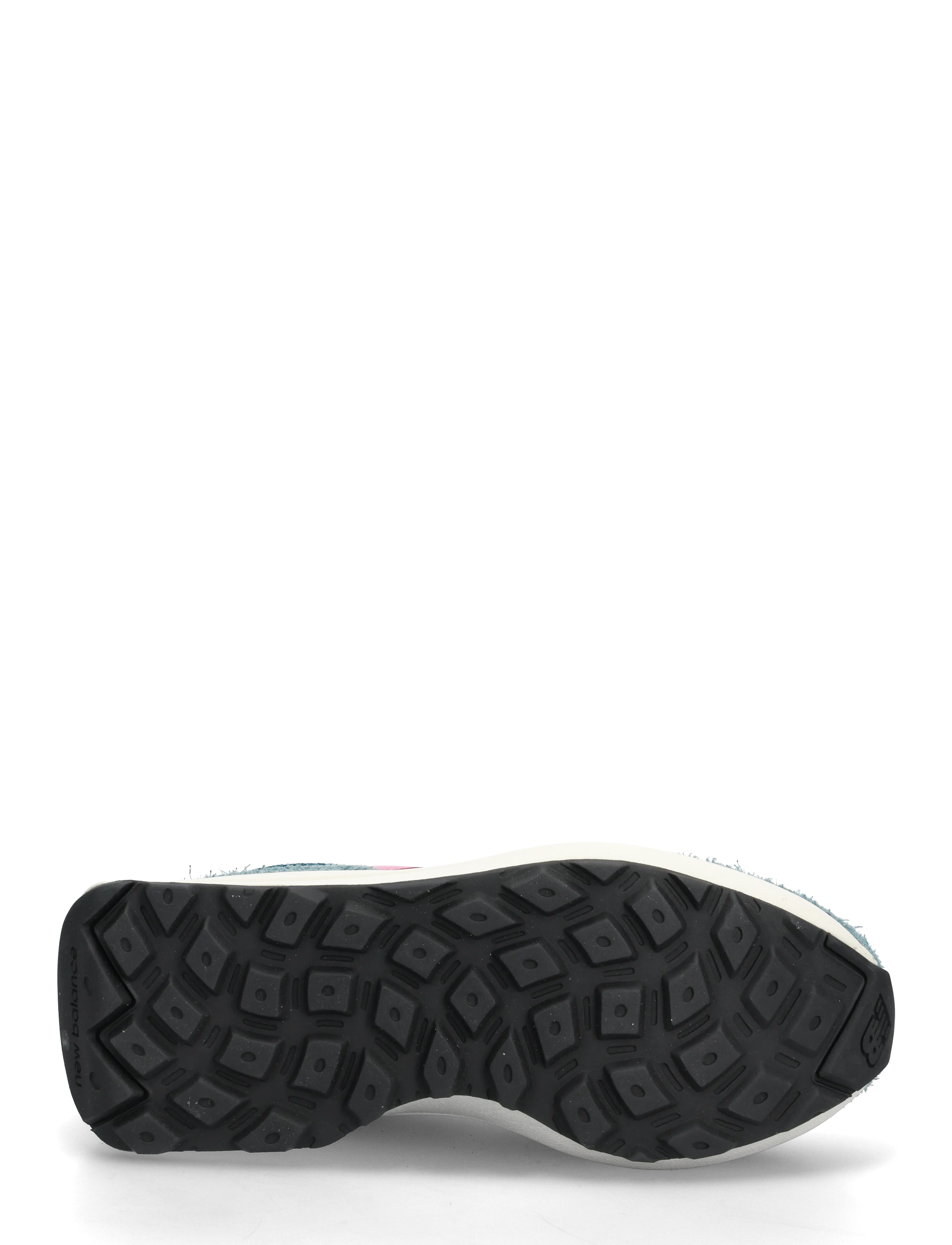 New Balance - New Balance 370 - low top sneakers - salt water - 4