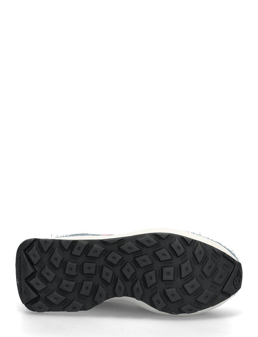 New Balance - New Balance 370 - laag sneakers - salt water - 4
