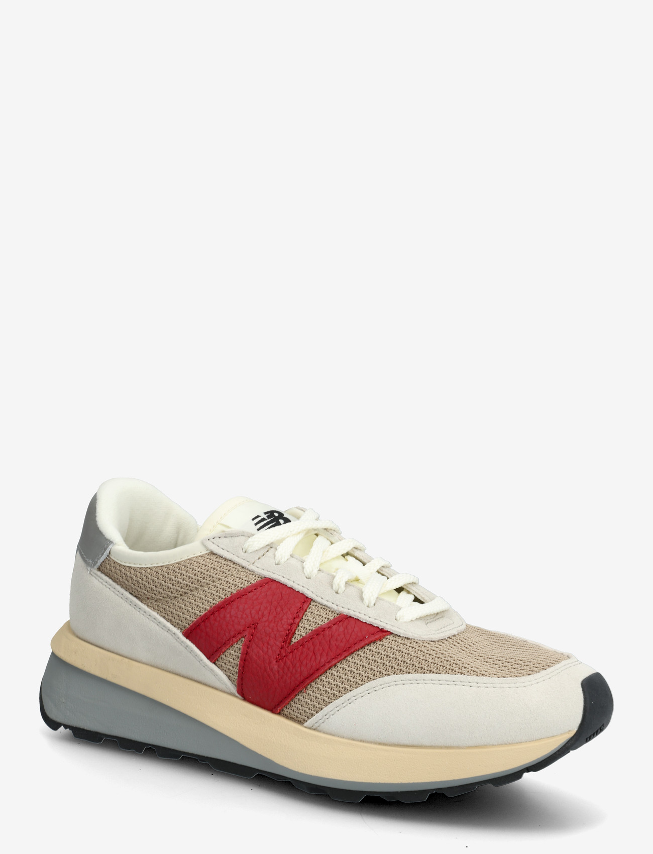 New Balance - New Balance 370 - low top sneakers - shipyard - 0