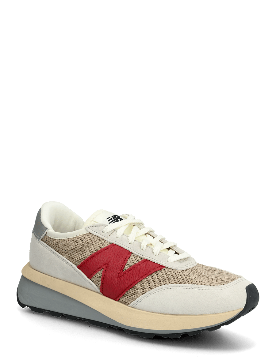 New Balance - New Balance 370 - niedriger schnitt - shipyard - 0