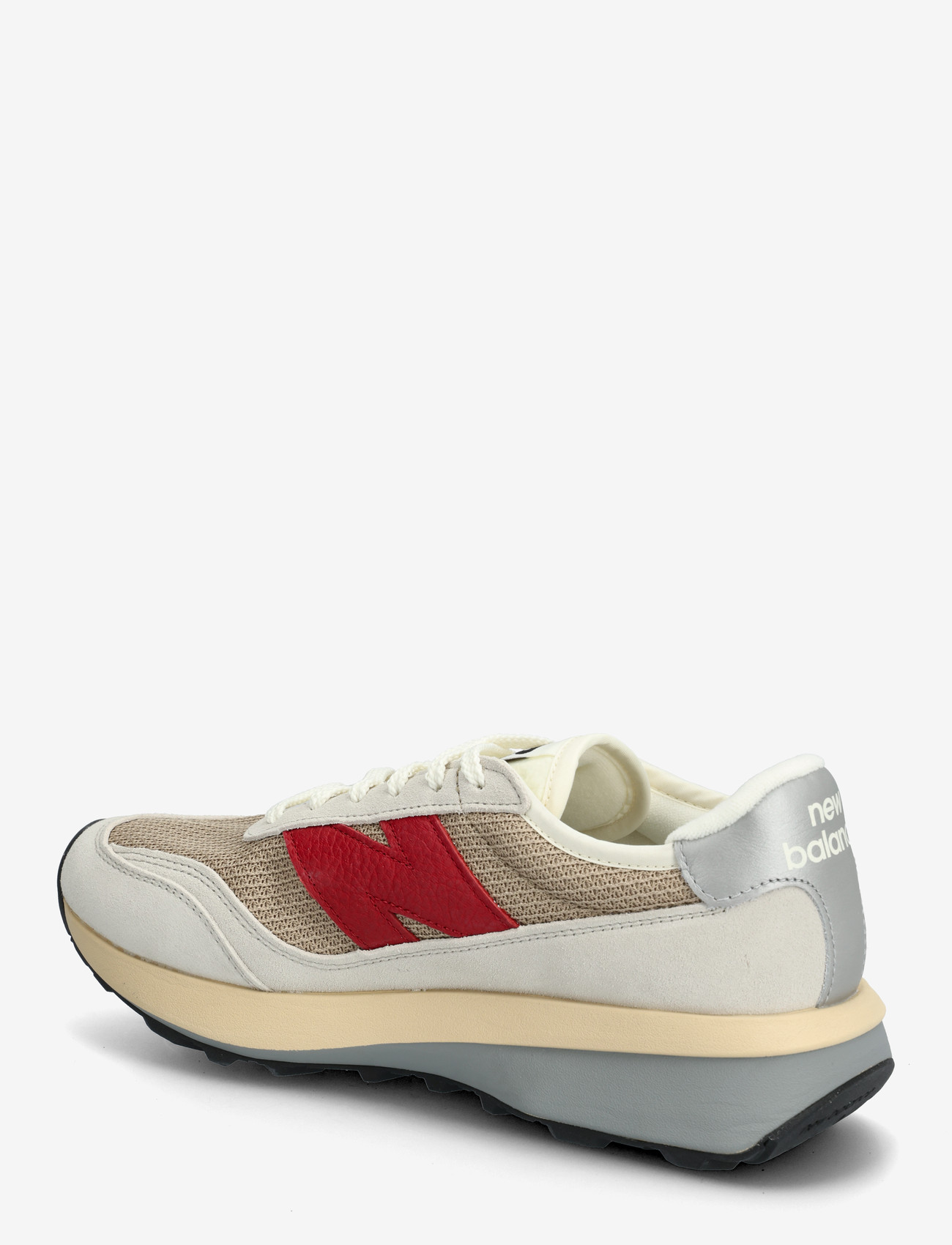 New Balance - New Balance 370 - low top sneakers - shipyard - 1