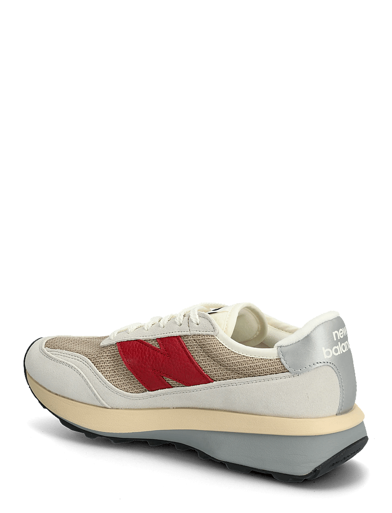 New Balance - New Balance 370 - lave sneakers - shipyard - 1