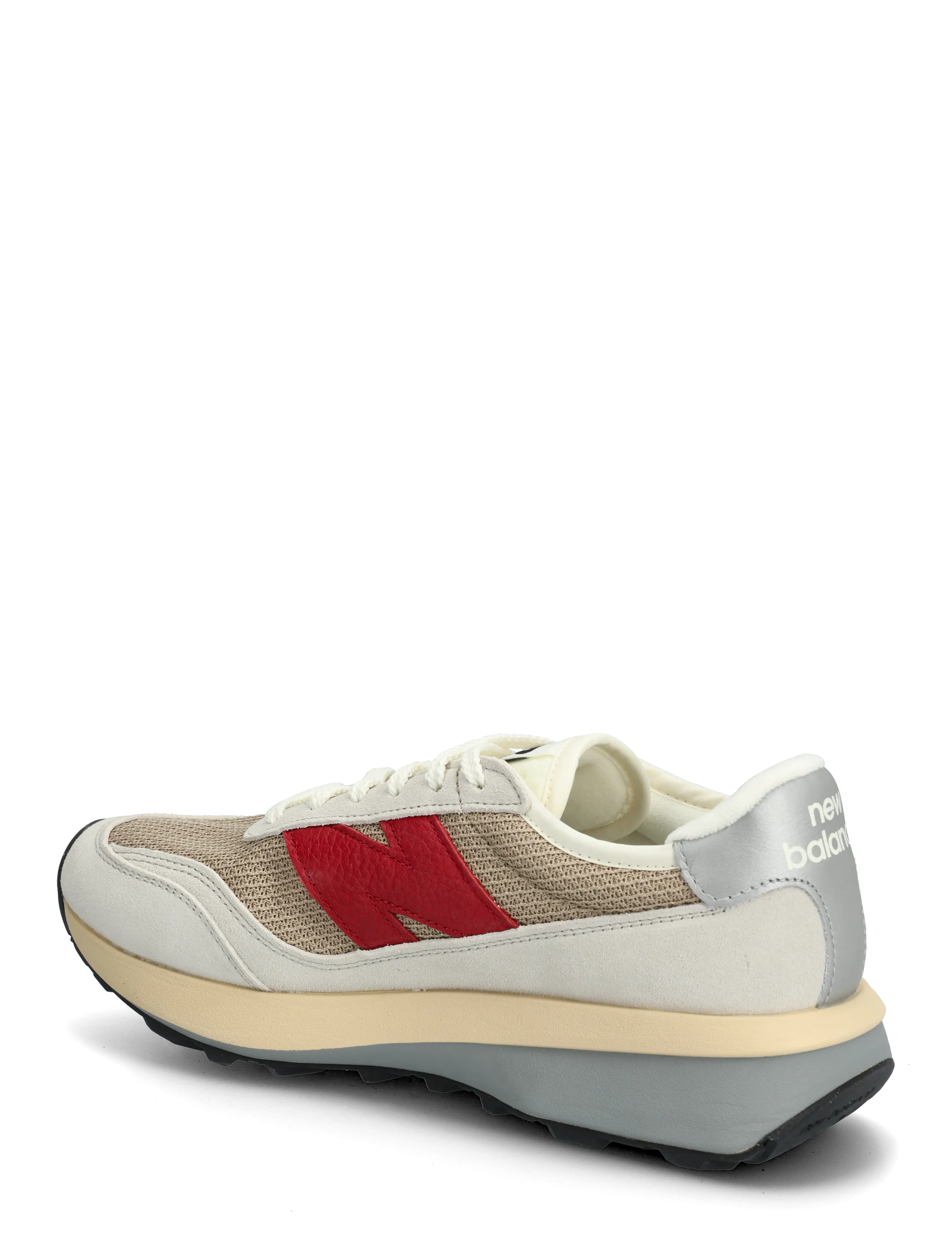 New Balance - New Balance 370 - niedriger schnitt - shipyard - 1