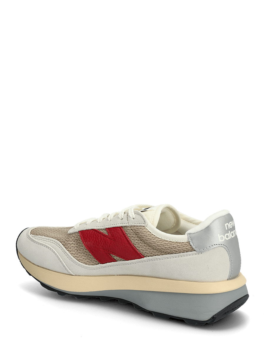 New Balance - New Balance 370 - niedriger schnitt - shipyard - 1