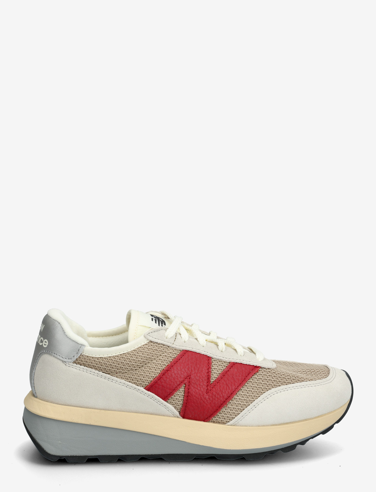 New Balance - New Balance 370 - low top sneakers - shipyard - 2