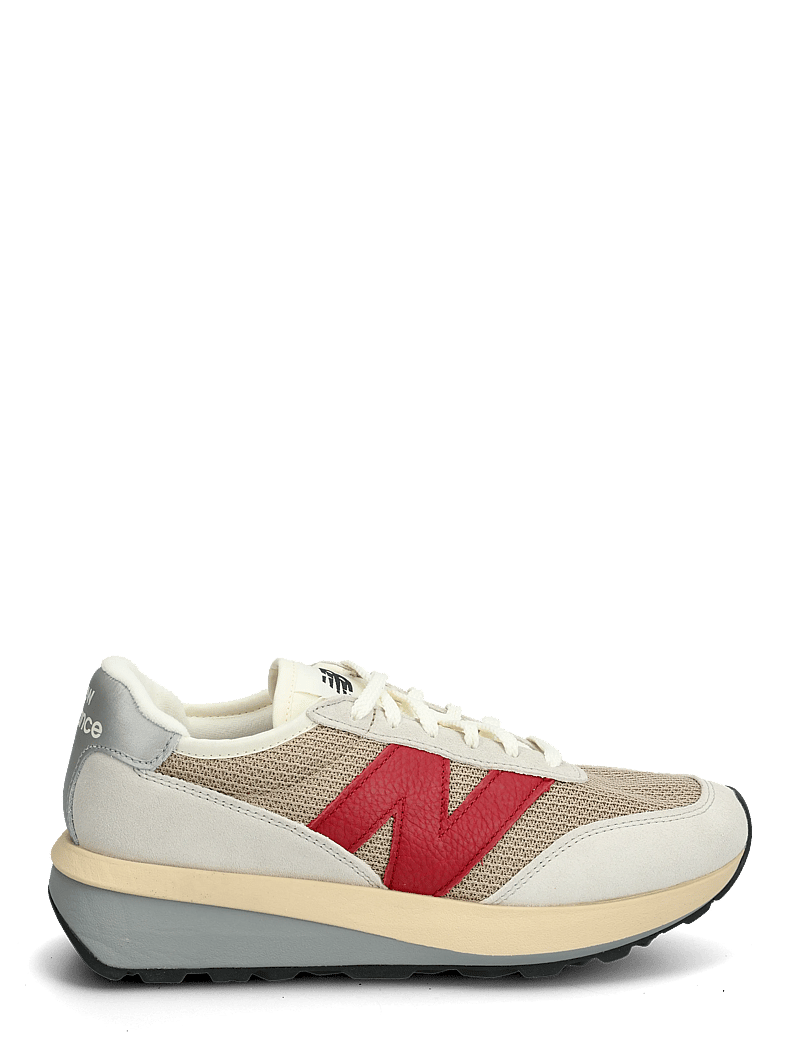New Balance - New Balance 370 - lave sneakers - shipyard - 2
