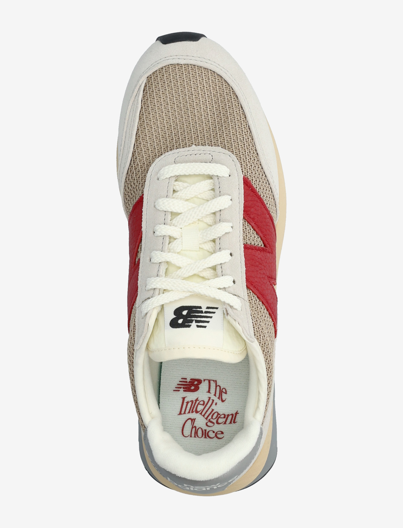 New Balance - New Balance 370 - low top sneakers - shipyard - 3