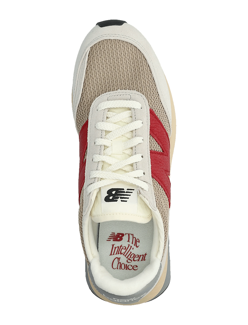 New Balance - New Balance 370 - lave sneakers - shipyard - 3