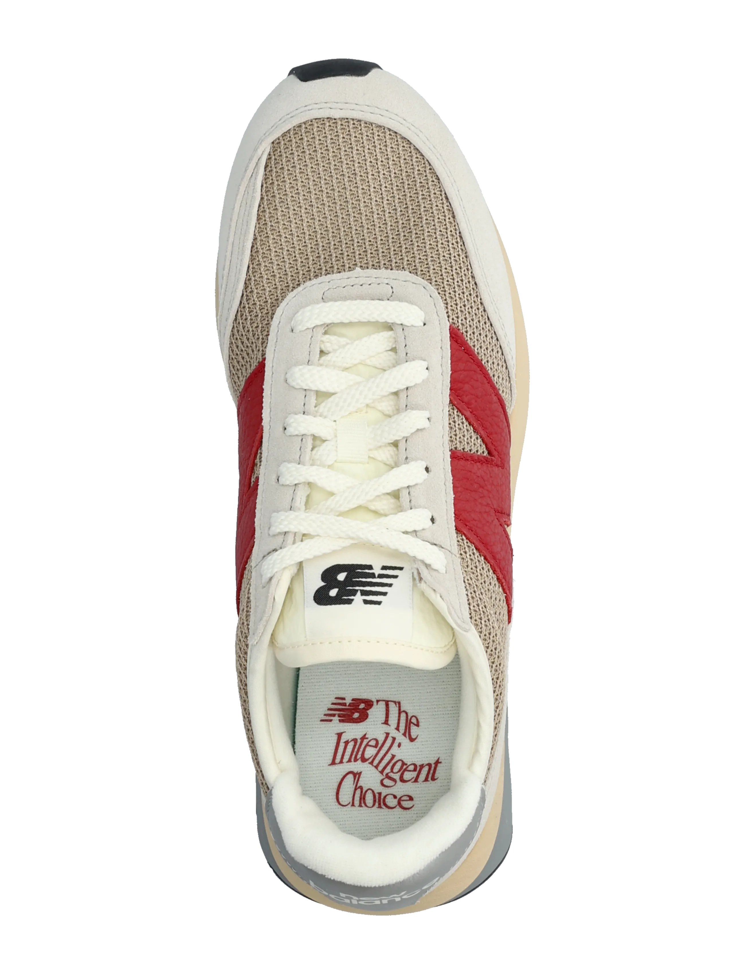 New Balance - New Balance 370 - niedriger schnitt - shipyard - 3