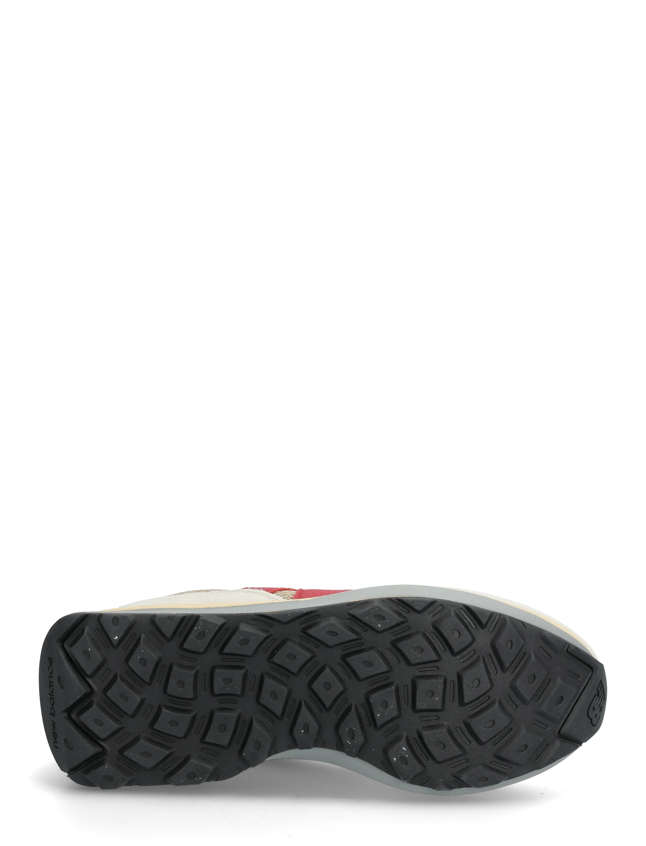 New Balance - New Balance 370 - low top sneakers - shipyard - 4
