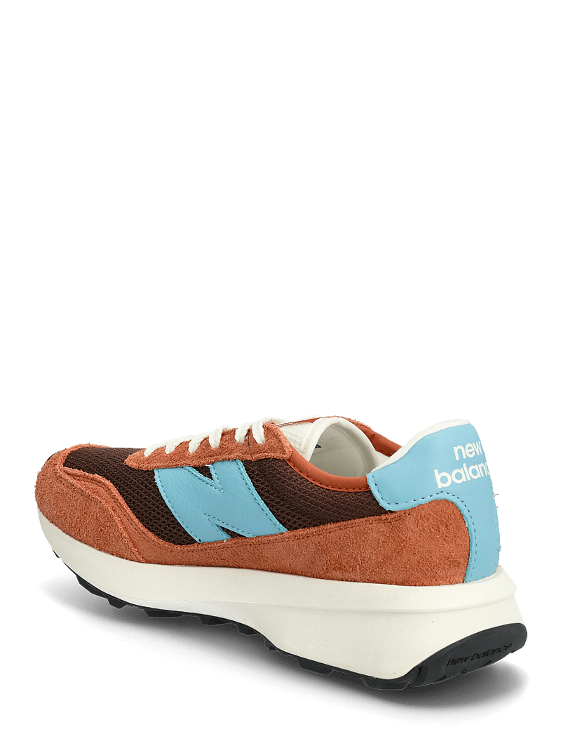 New Balance - New Balance 370 - lave sneakers - cinnamon - 2