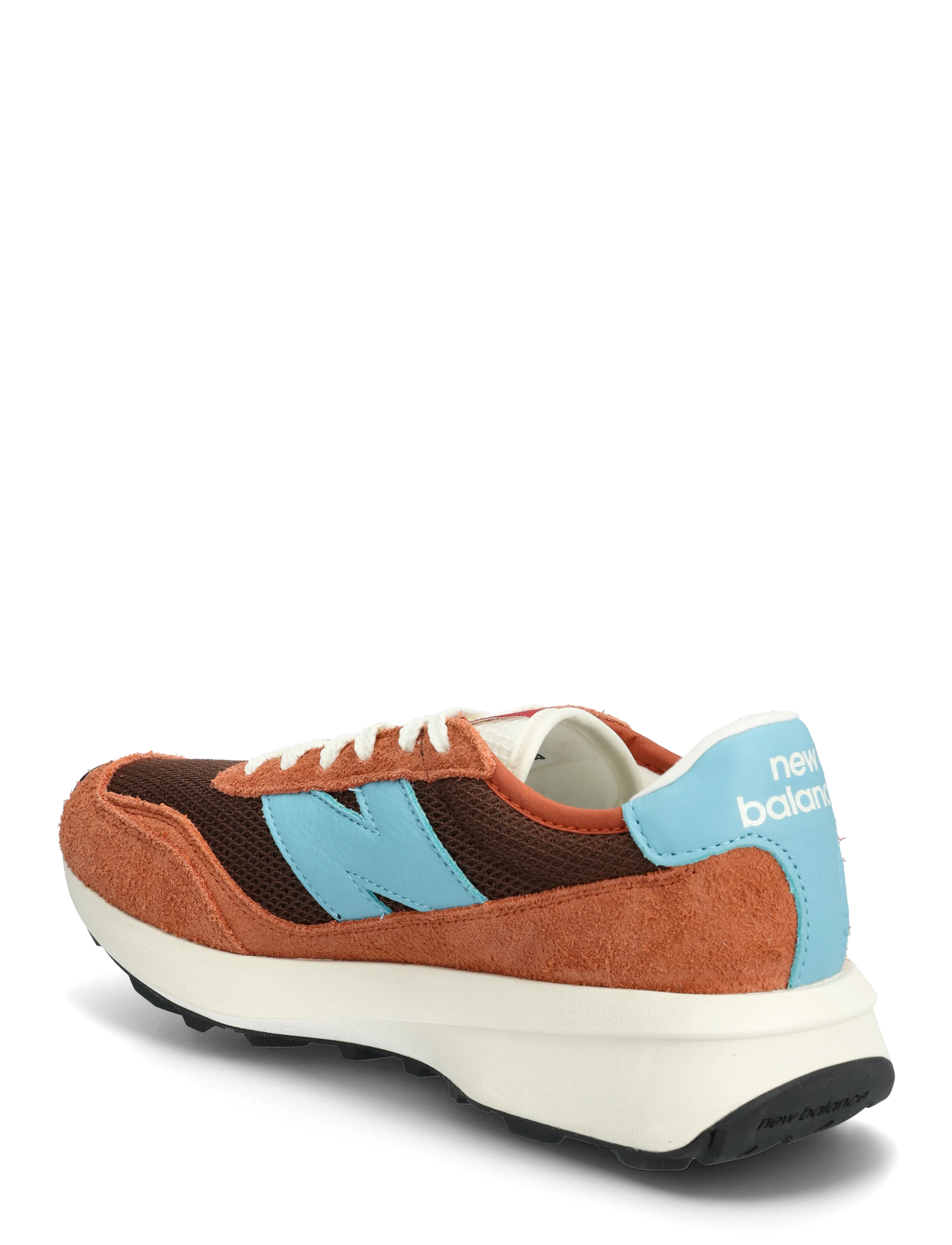 New Balance - New Balance 370 - låga sneakers - cinnamon - 2