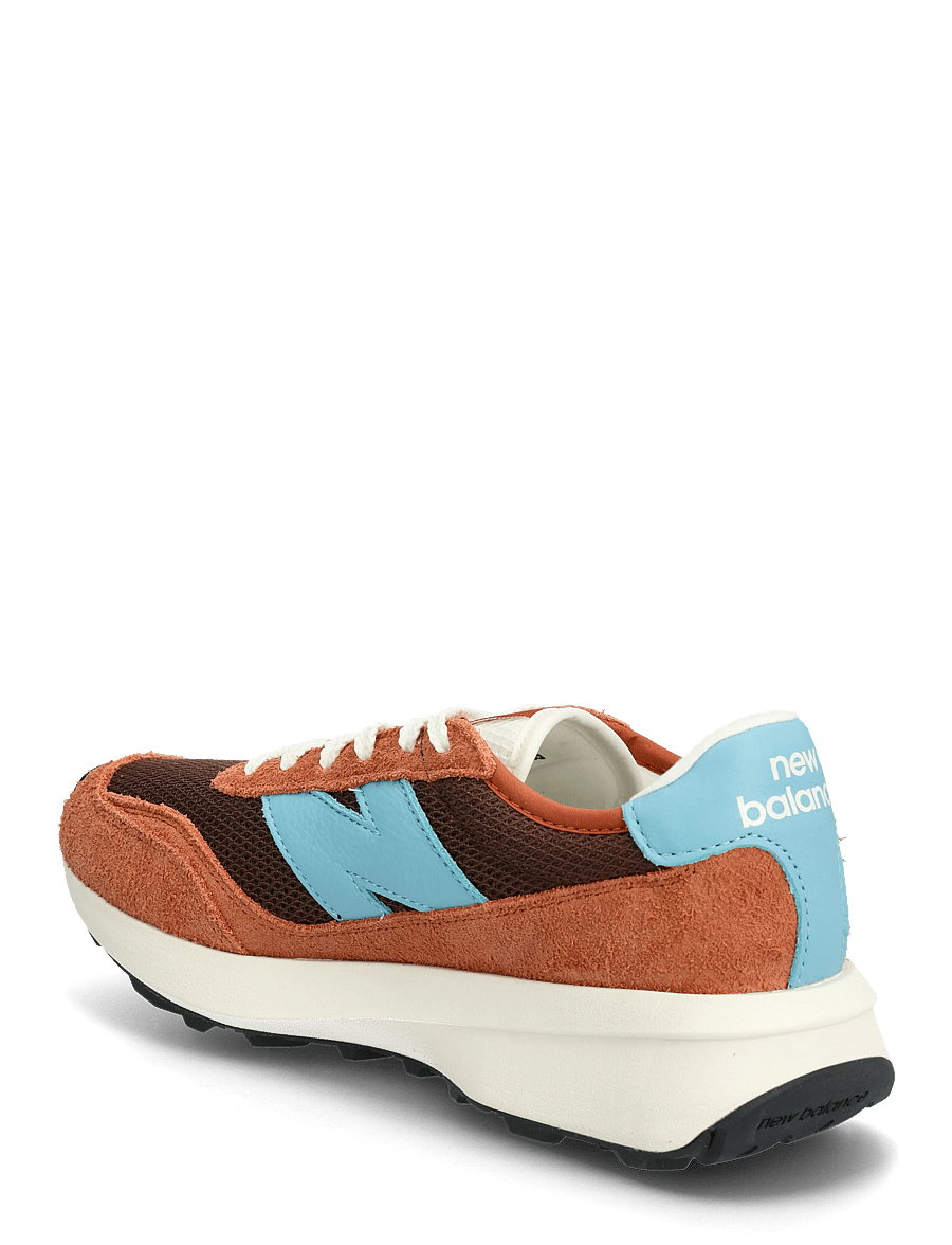 New Balance - New Balance 370 - låga sneakers - cinnamon - 2