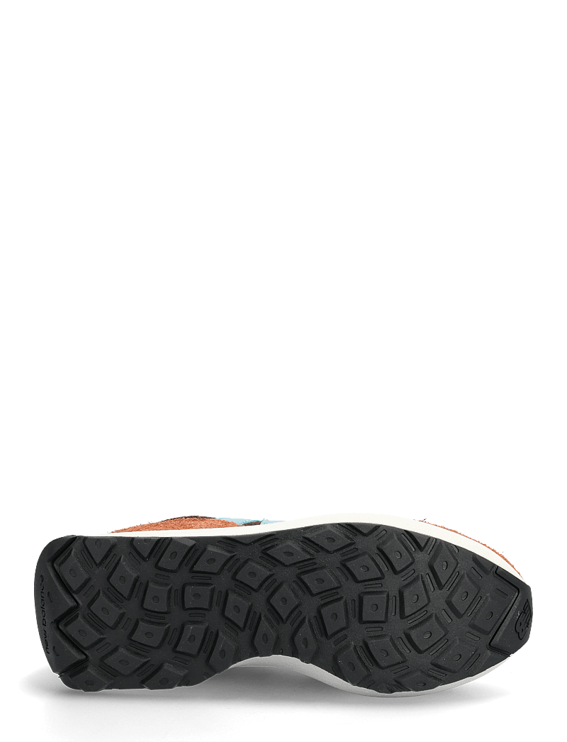 New Balance - New Balance 370 - lave sneakers - cinnamon - 4