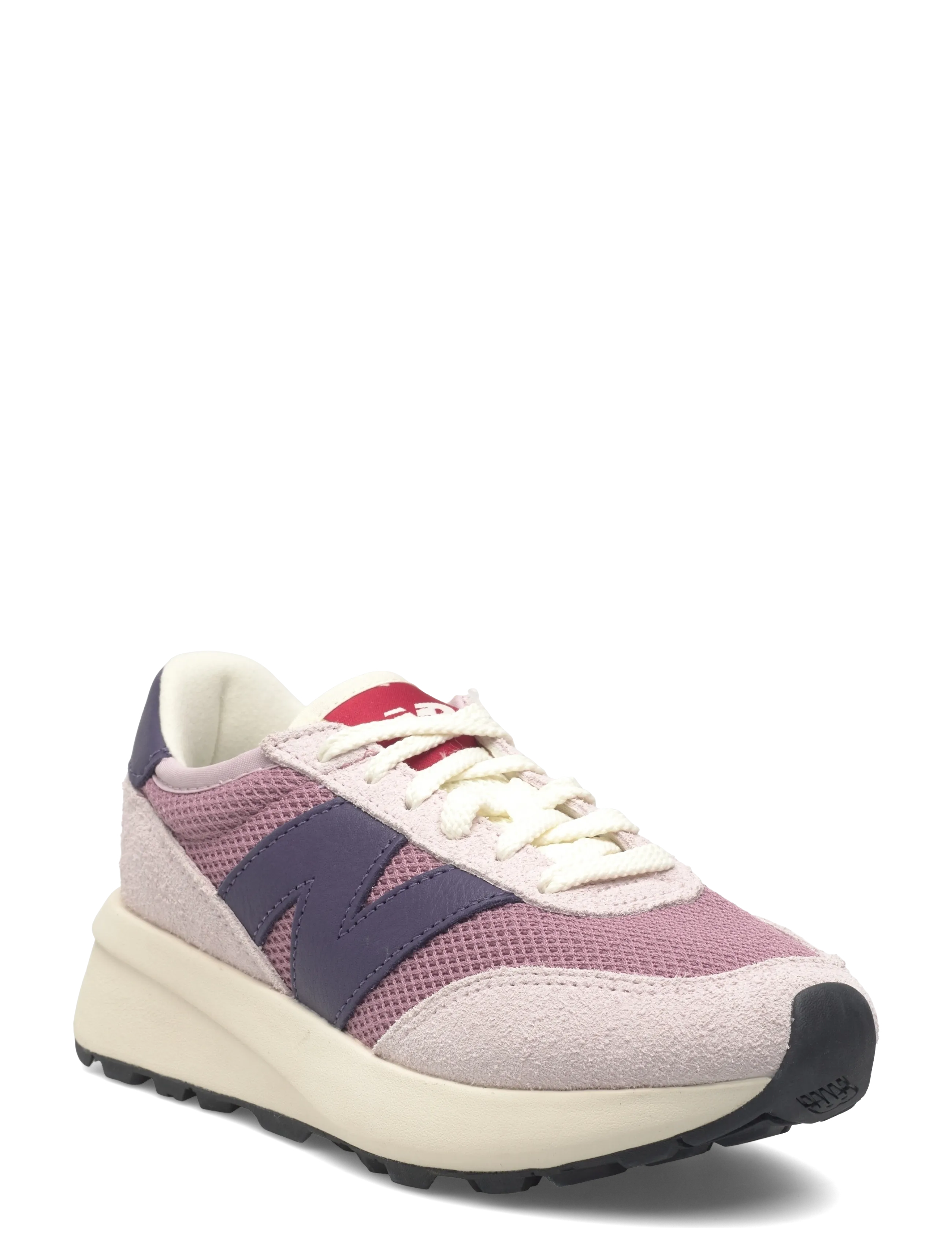 New Balance New Balance 370 - Uued tooted - STONE PINK / cream