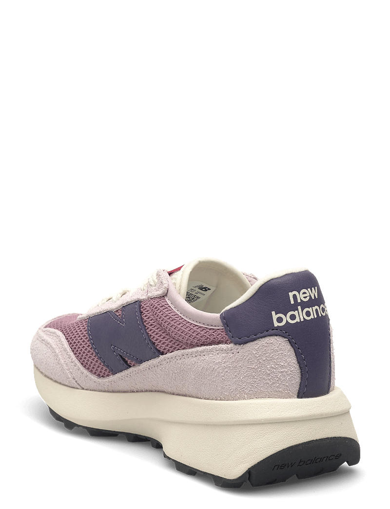 New Balance - New Balance 370 - lave sneakers - stone pink - 2