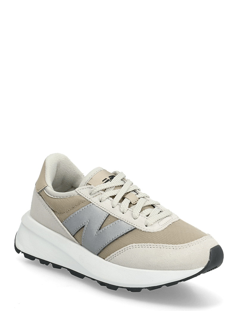 New Balance - New Balance 370 - lave sneakers - shipyard - 0