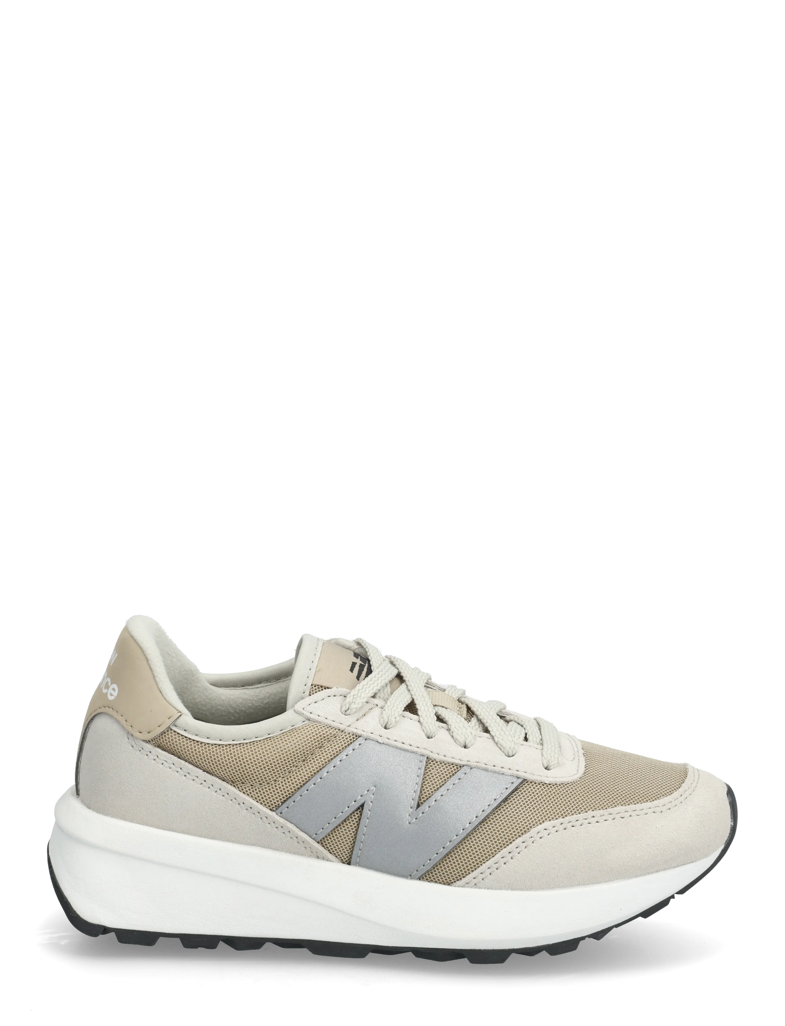 New Balance - New Balance 370 - low top sneakers - shipyard - 1