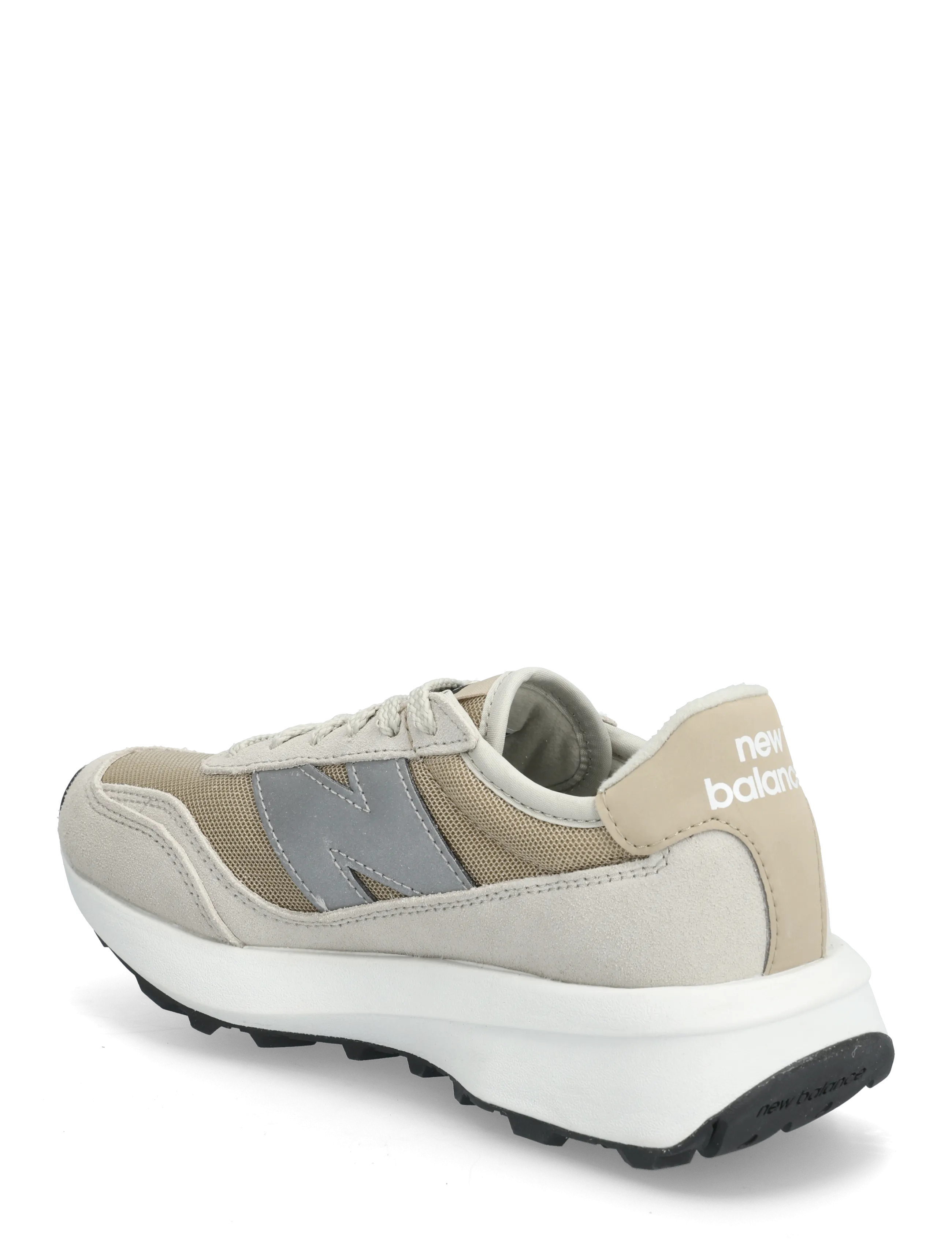 New Balance - New Balance 370 - low top sneakers - shipyard - 2