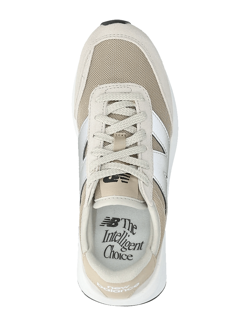 New Balance - New Balance 370 - lave sneakers - shipyard - 3