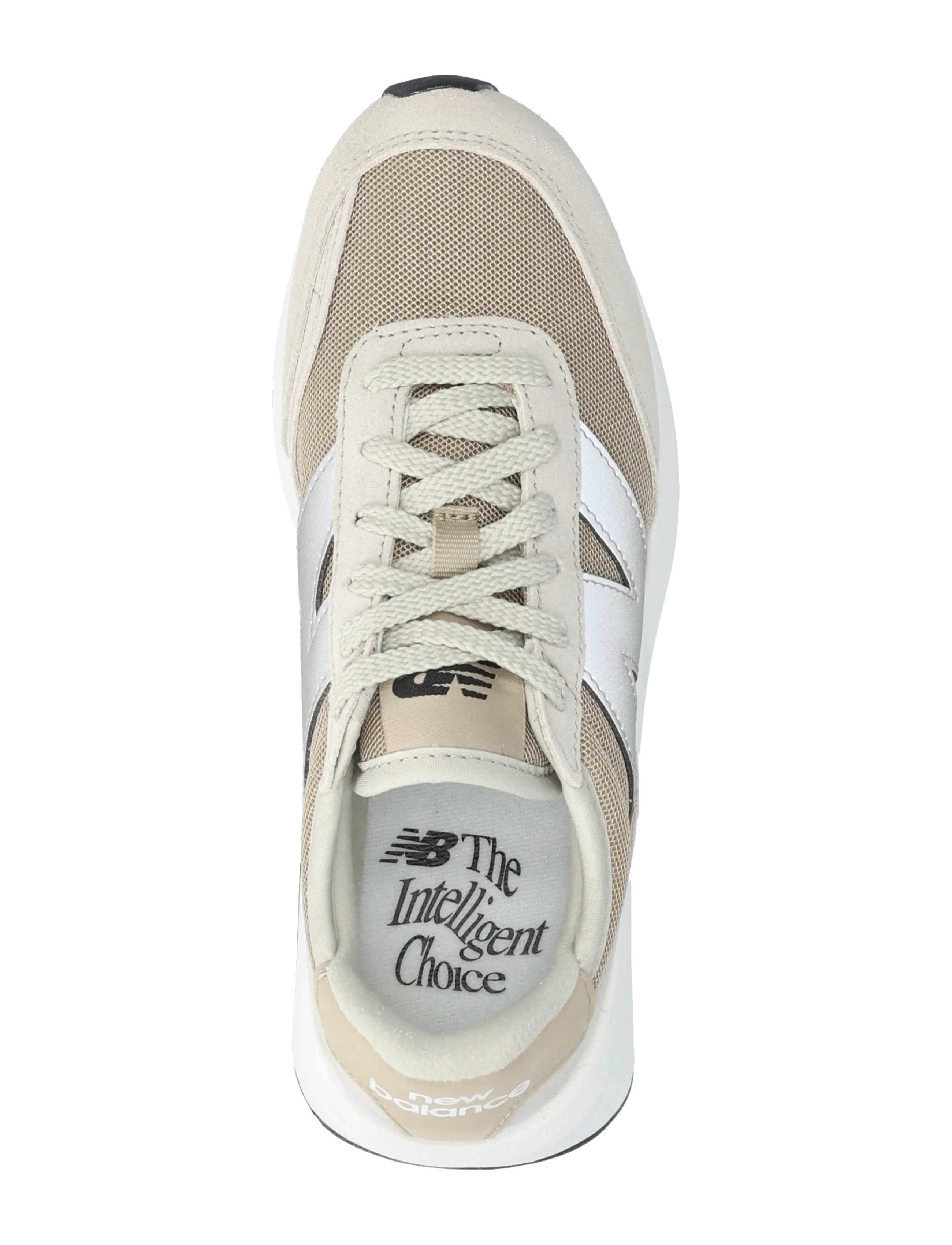 New Balance - New Balance 370 - low top sneakers - shipyard - 3