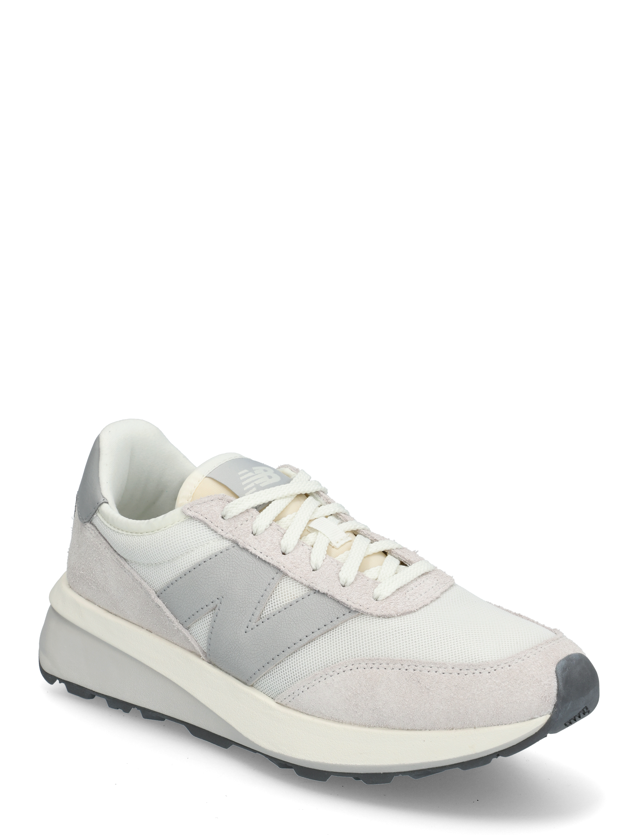 NEW BALANCE New Balance 370 Core+ Grau - 41.5 - Damen