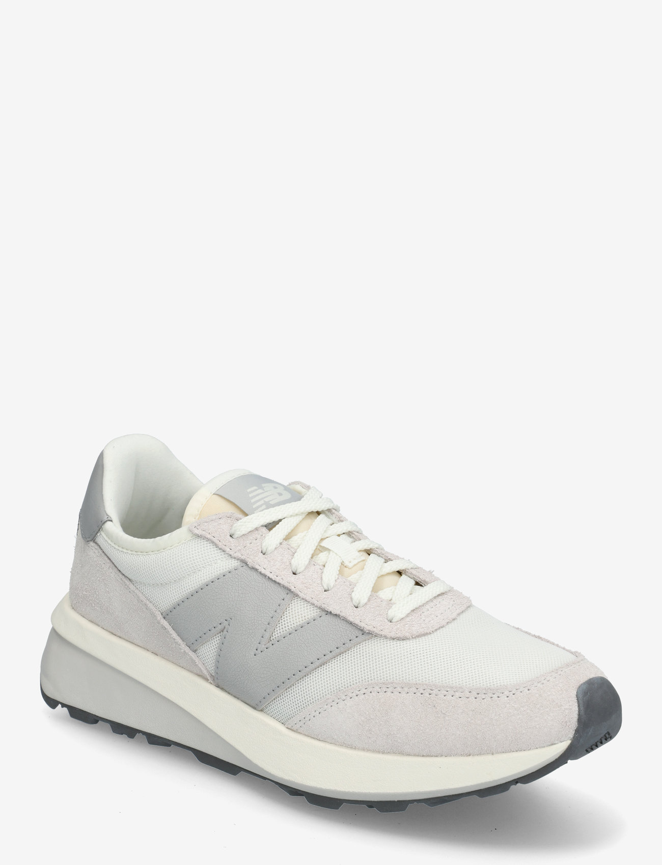 New Balance - New Balance 370 Core+ - kõrge säärega tossud - reflection - 0