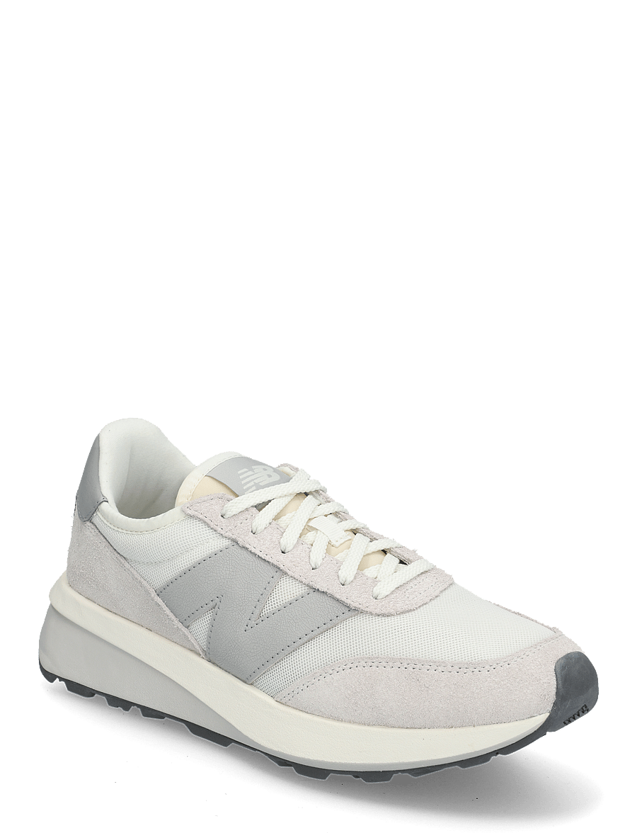 New Balance - New Balance 370 Core+ - niedriger schnitt - reflection - 0
