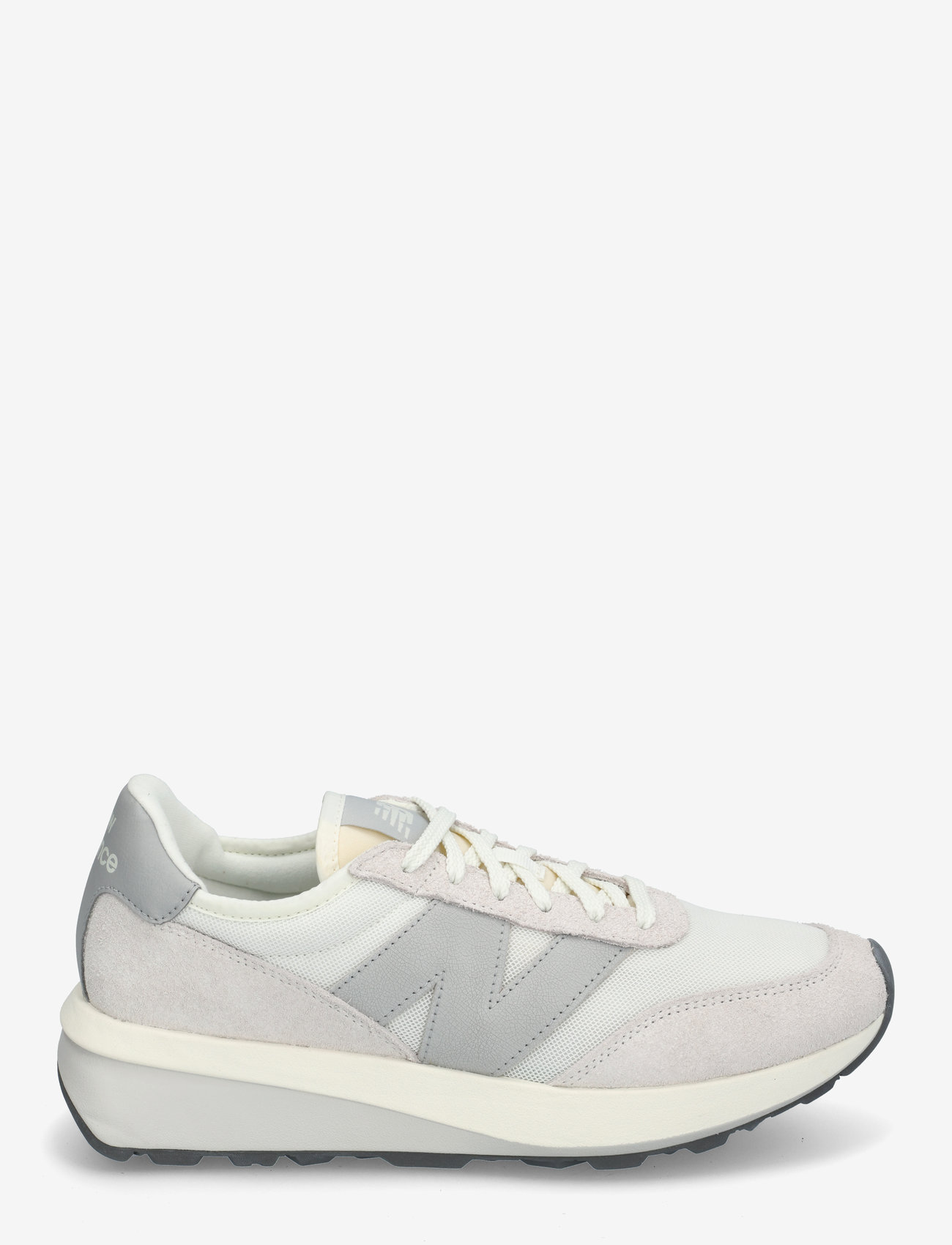 New Balance - New Balance 370 Core+ - kõrge säärega tossud - reflection - 1