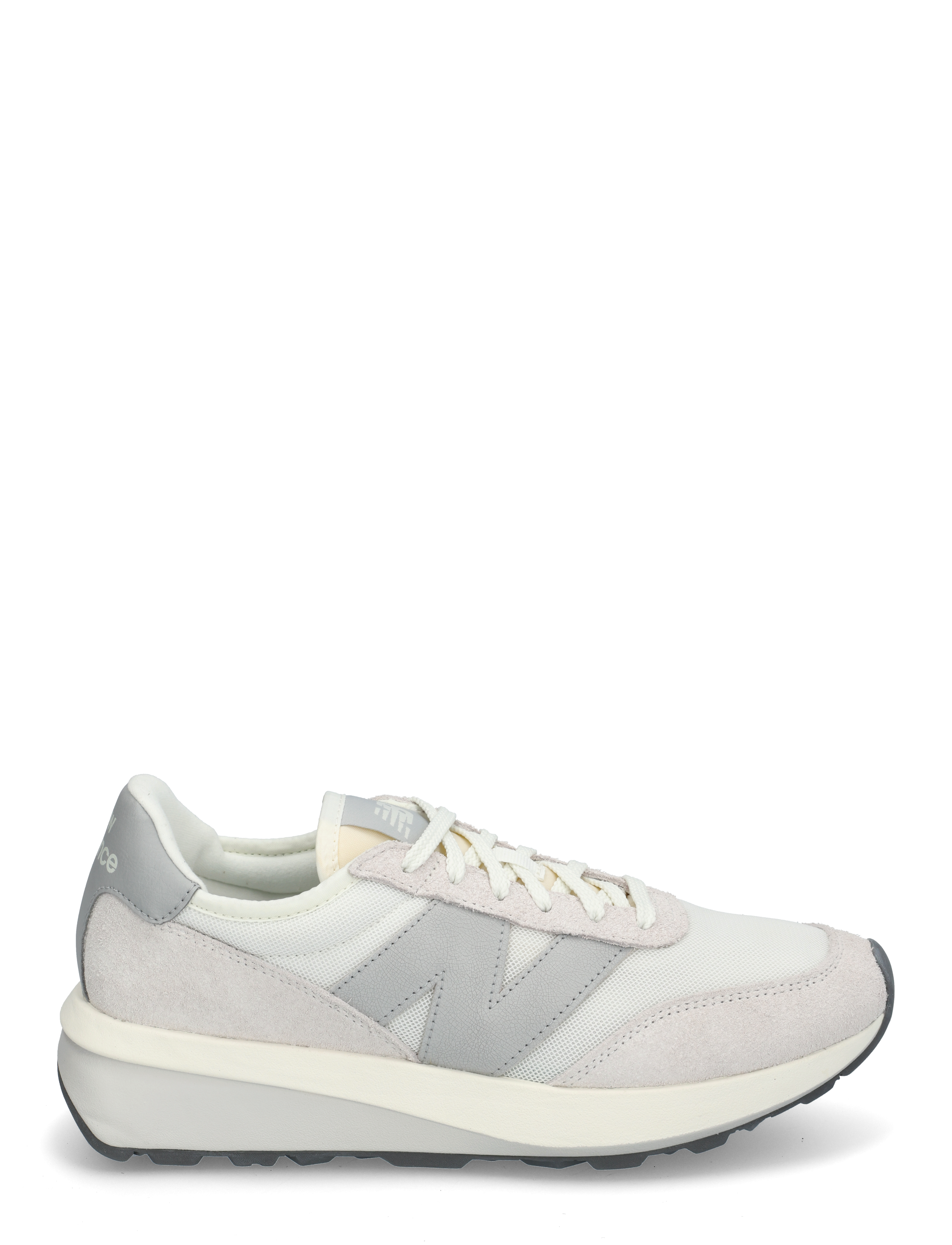 New Balance - New Balance 370 Core+ - niedriger schnitt - reflection - 1