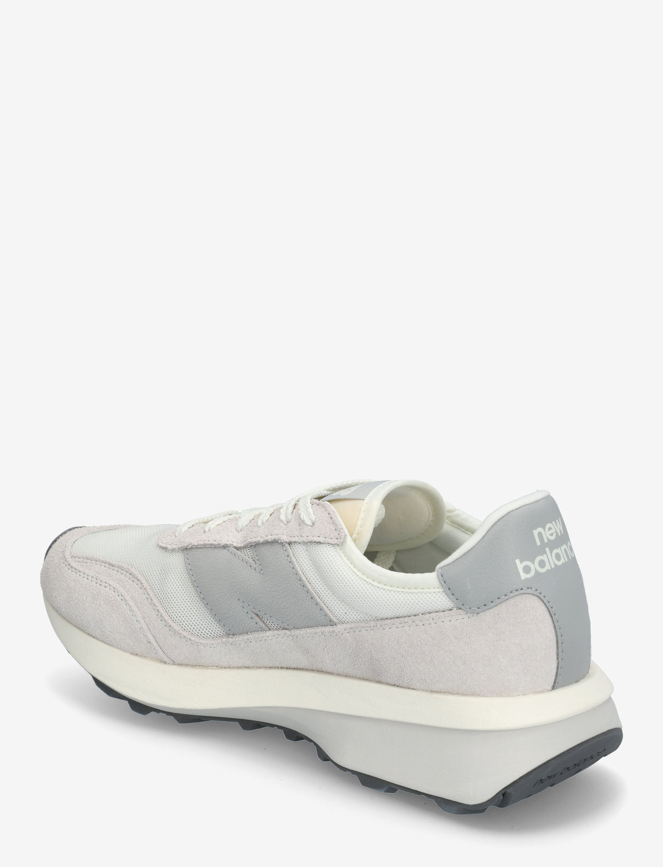New Balance - New Balance 370 Core+ - kõrge säärega tossud - reflection - 2