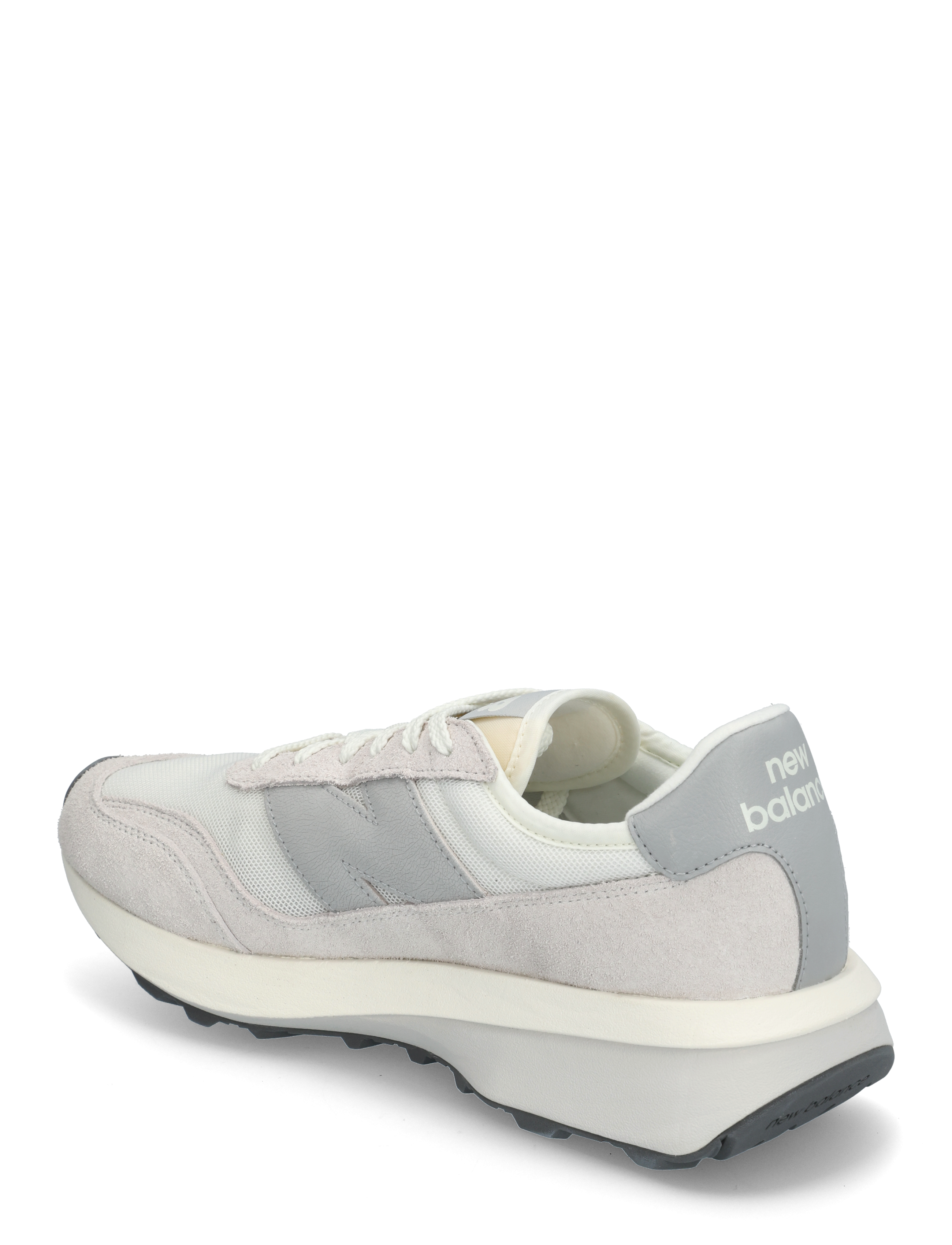 New Balance - New Balance 370 Core+ - niedriger schnitt - reflection - 2