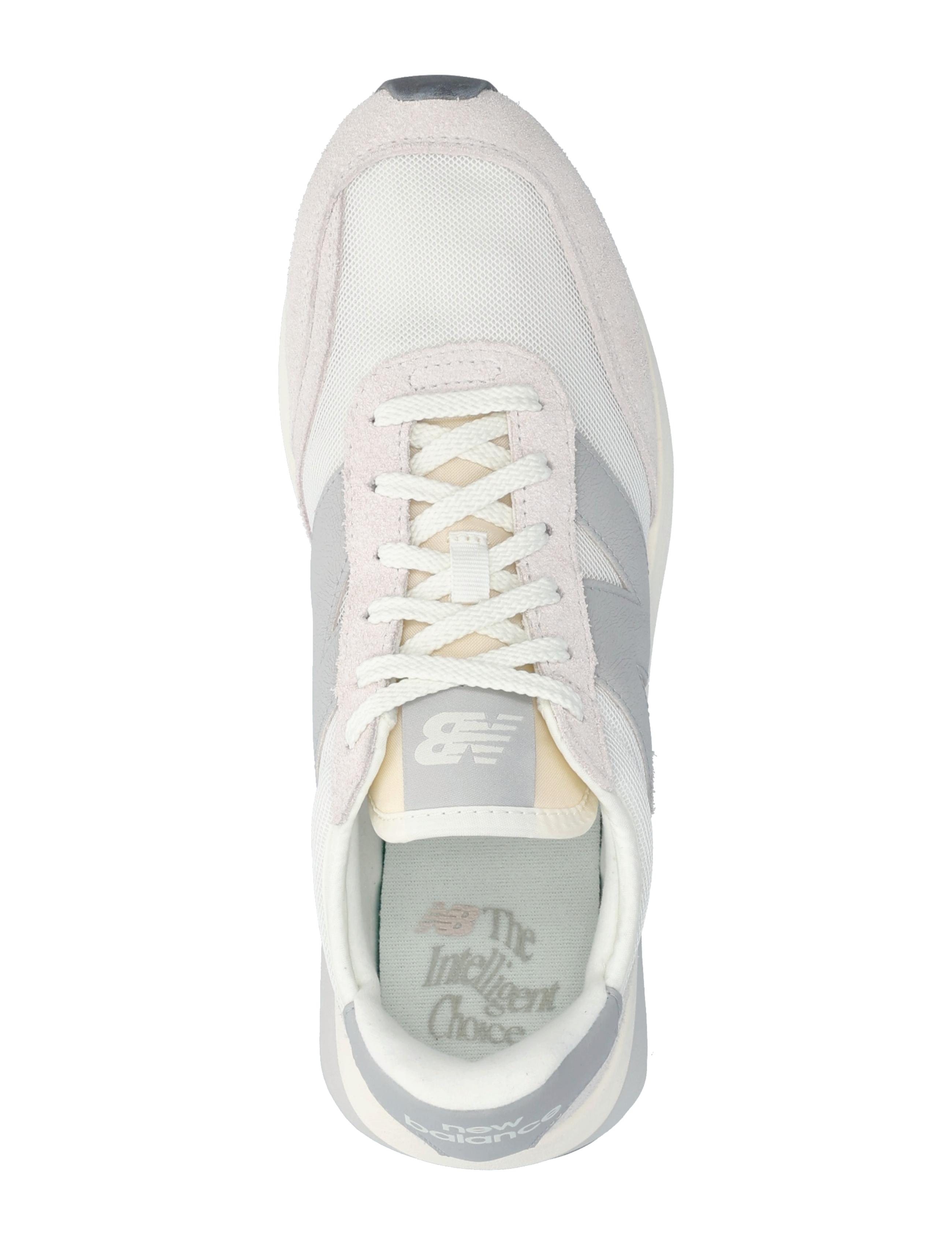 New Balance - New Balance 370 Core+ - niedriger schnitt - reflection - 3