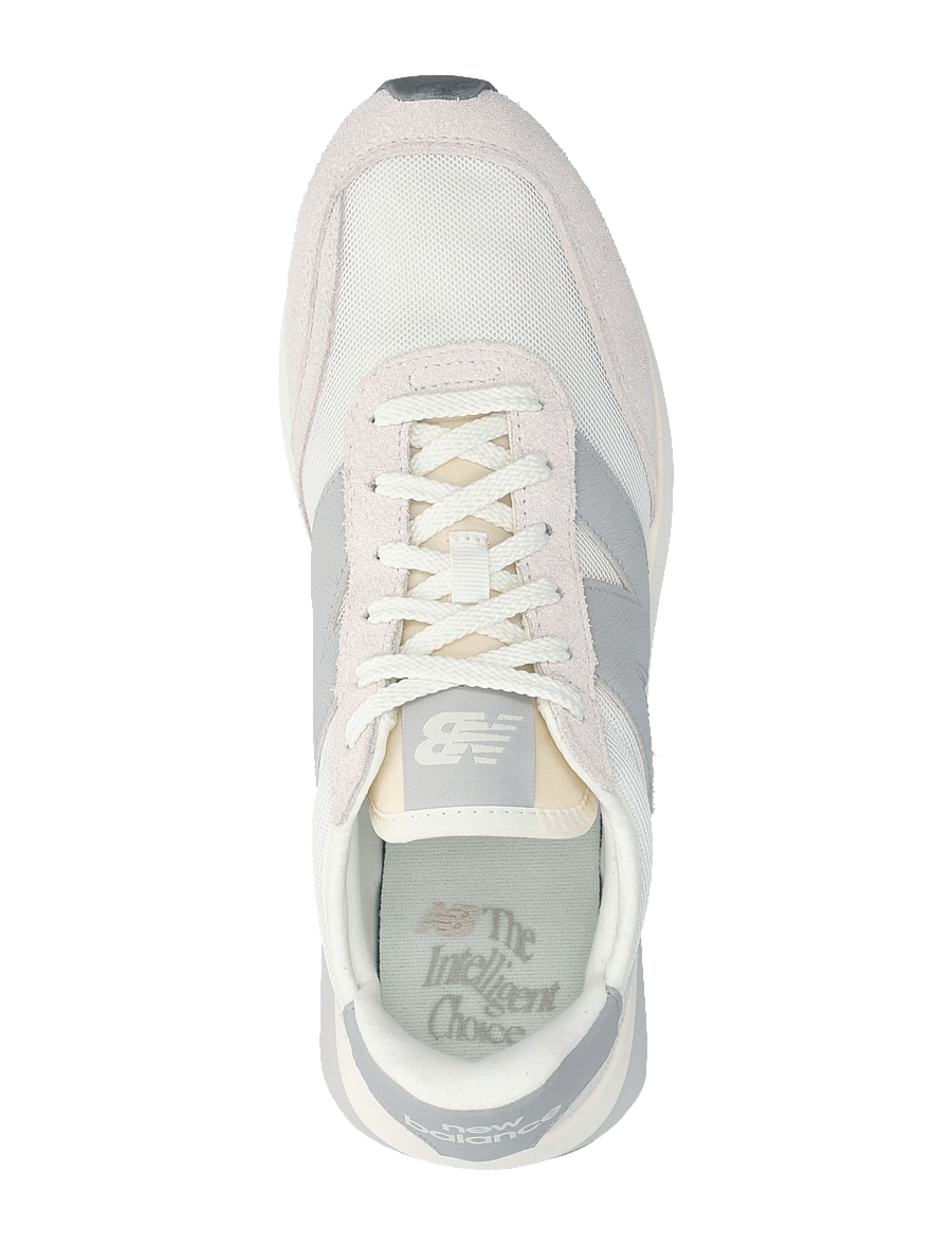 New Balance - New Balance 370 Core+ - niedriger schnitt - reflection - 3