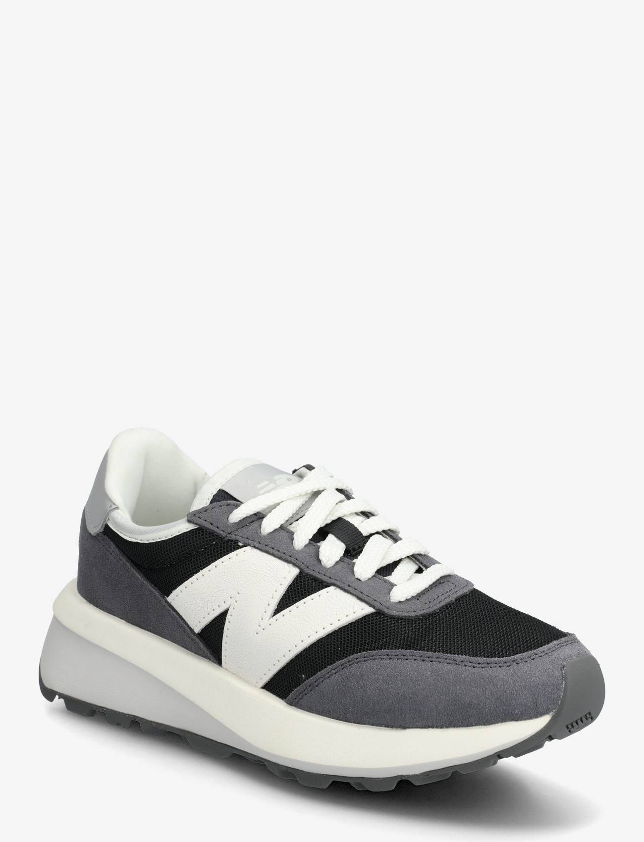 New Balance - New Balance 370 Core+ - niedriger schnitt - phantom - 0