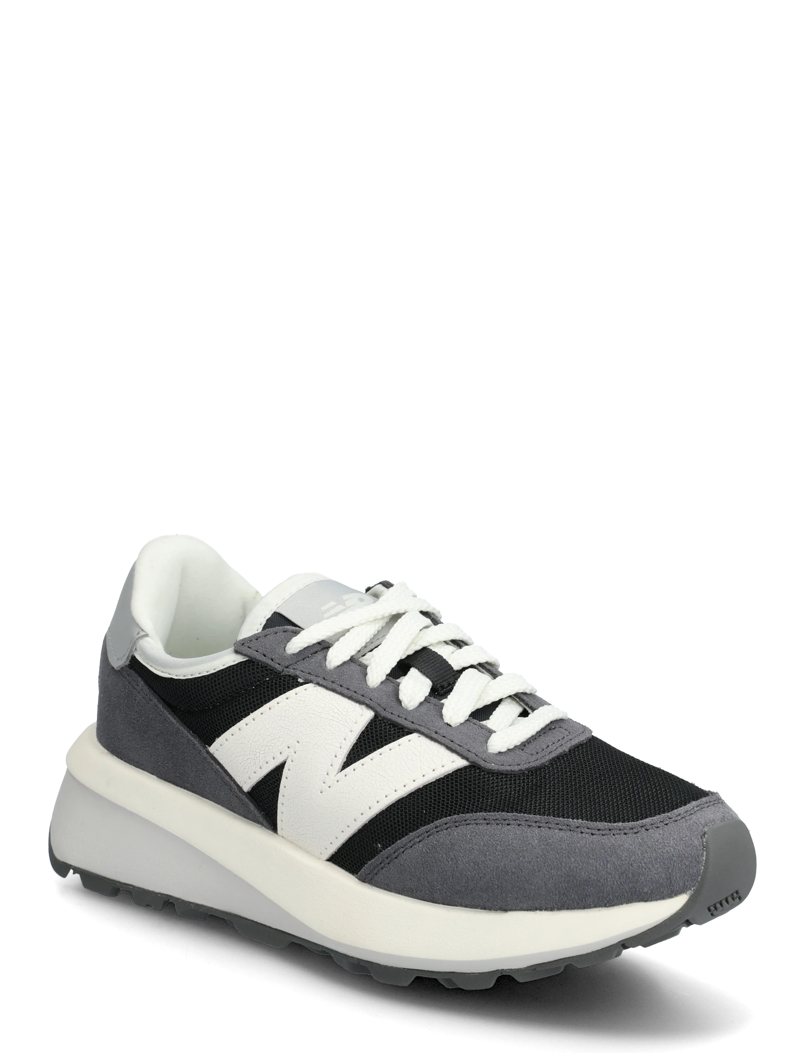 New Balance New Balance 370 Core+ - Skor - PHANTOM / black