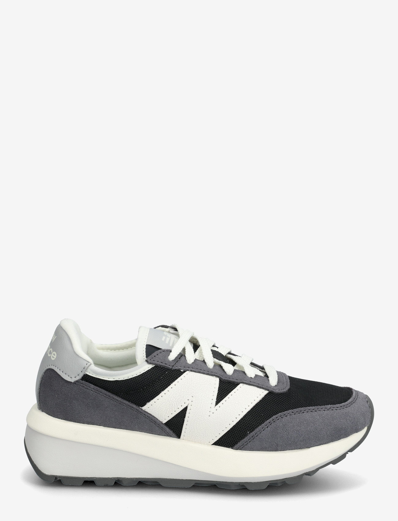 New Balance - New Balance 370 Core+ - niedriger schnitt - phantom - 1