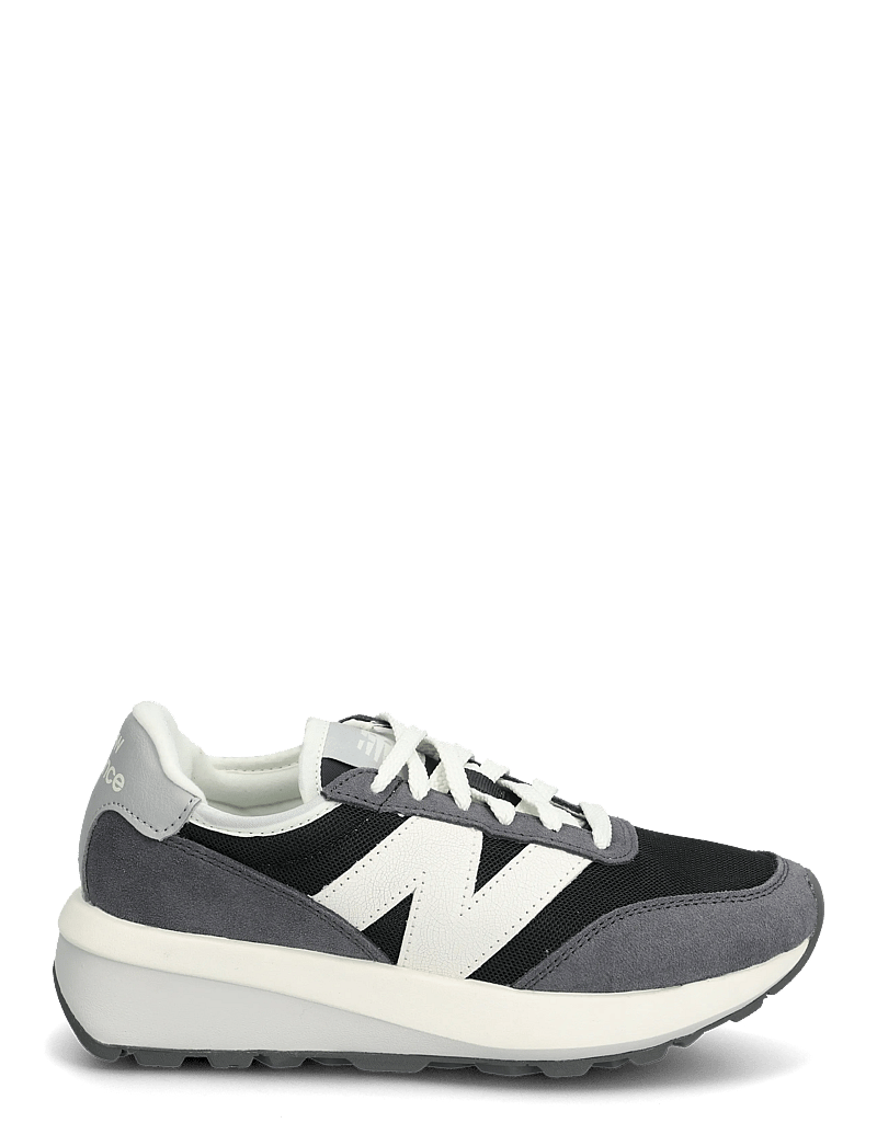New Balance - New Balance 370 Core+ - niedriger schnitt - phantom - 1