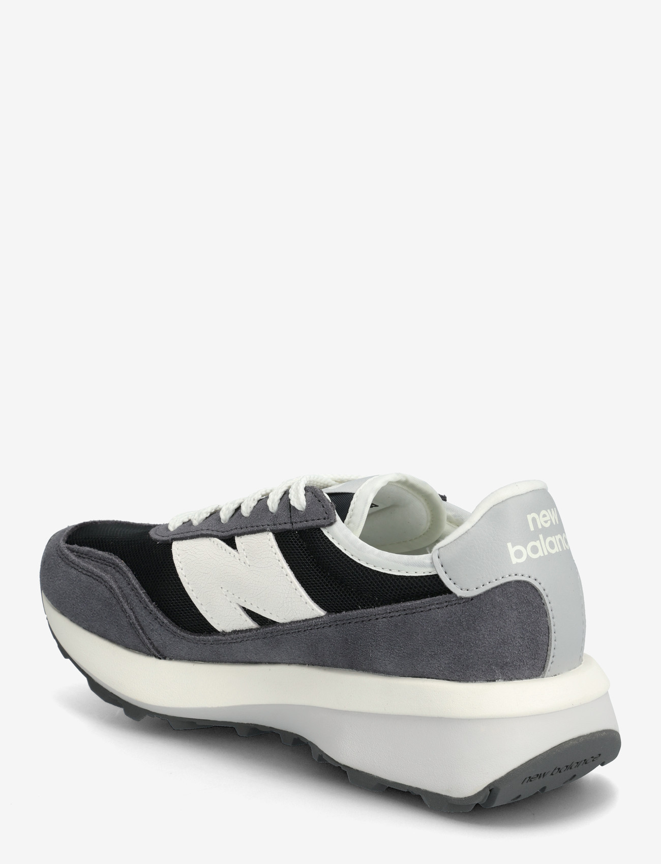 New Balance - New Balance 370 Core+ - niedriger schnitt - phantom - 2