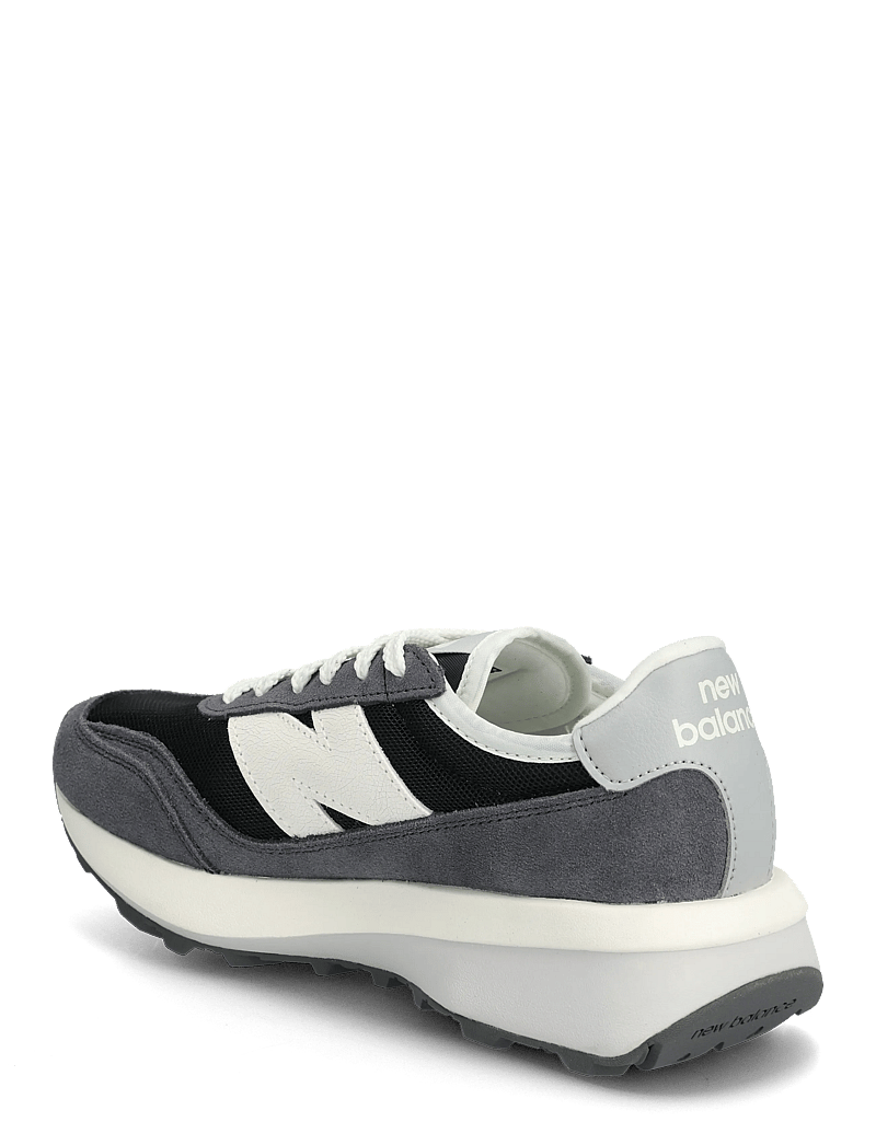 New Balance - New Balance 370 Core+ - niedriger schnitt - phantom - 2