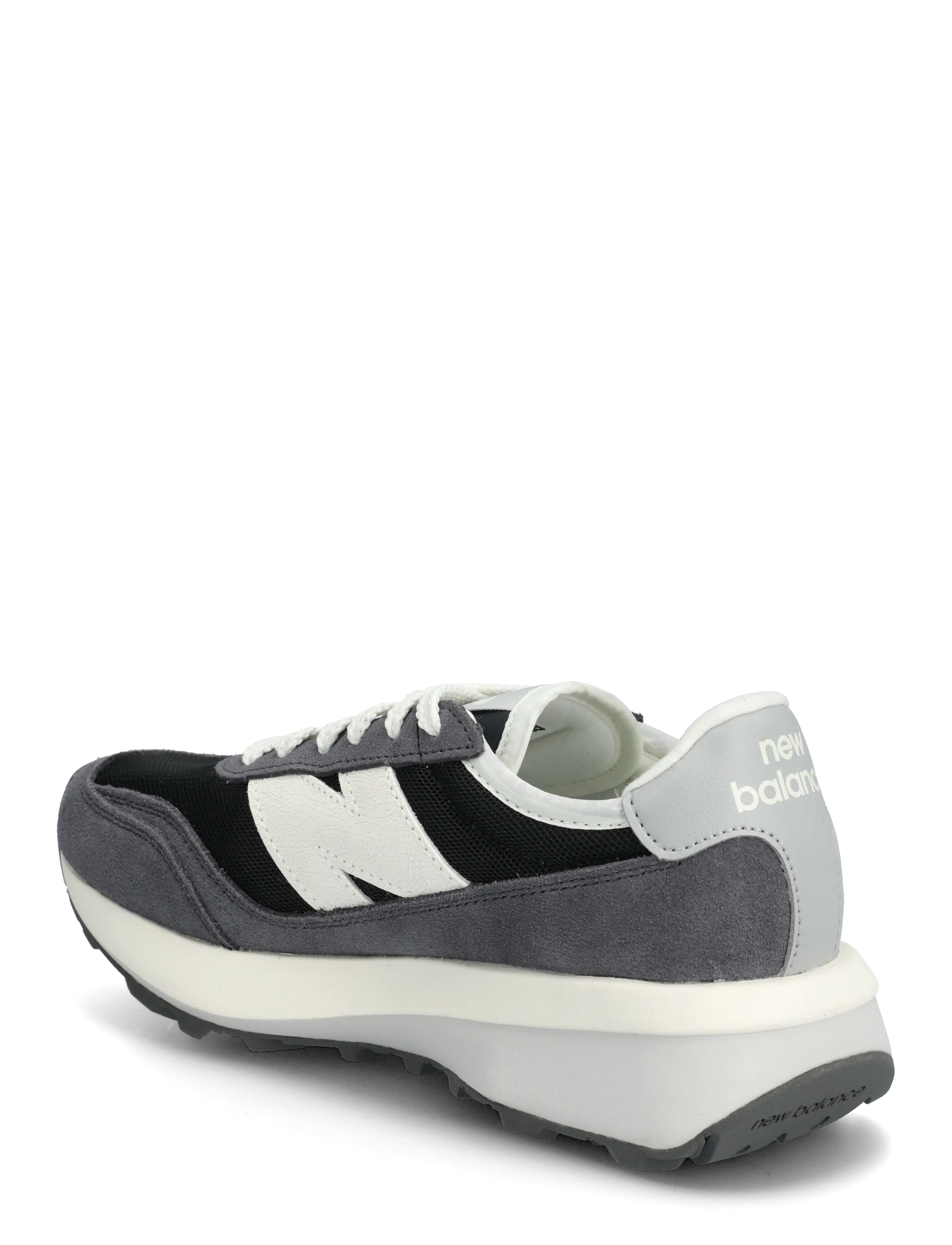 New Balance - New Balance 370 Core+ - niedriger schnitt - phantom - 2