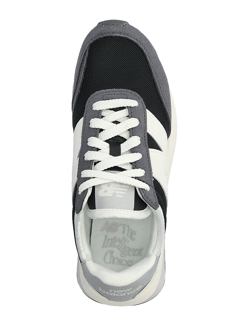 New Balance - New Balance 370 Core+ - niedriger schnitt - phantom - 3