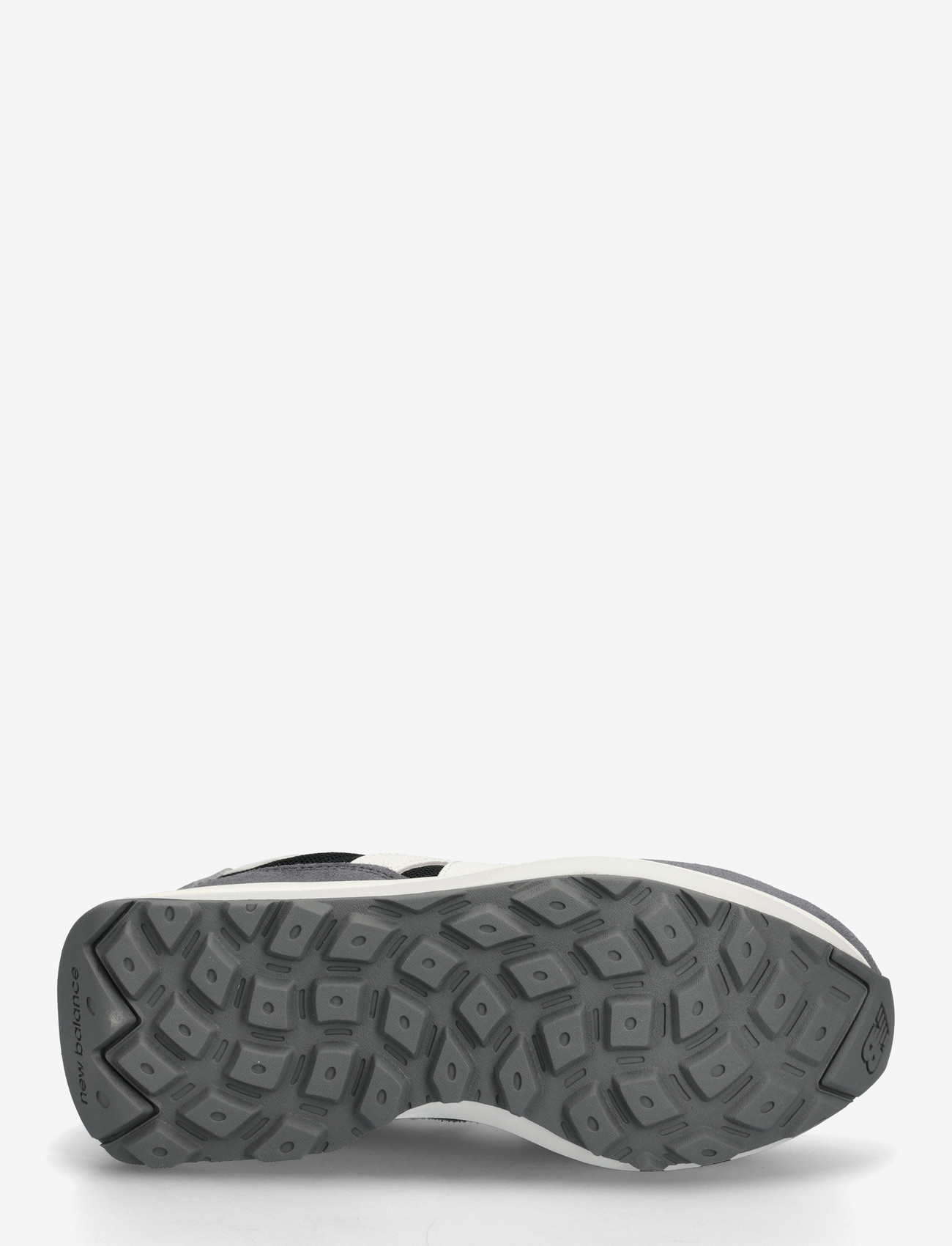 New Balance - New Balance 370 Core+ - niedriger schnitt - phantom - 4