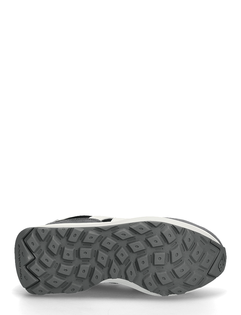 New Balance - New Balance 370 Core+ - niedriger schnitt - phantom - 4